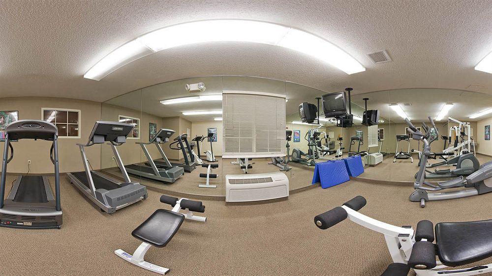 Sonesta Simply Suites Chicago Waukegan Buitenkant foto