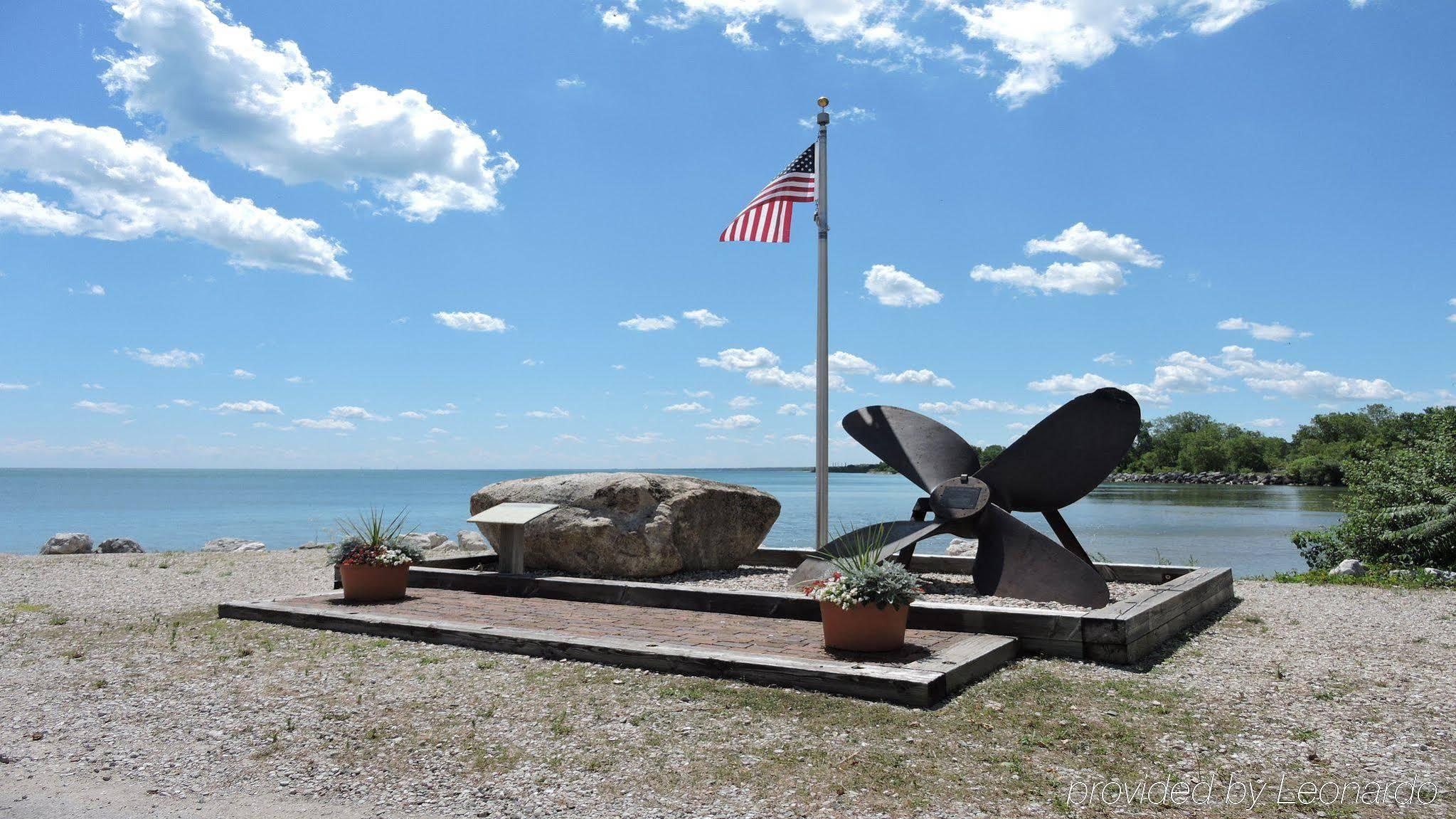 Sonesta Simply Suites Chicago Waukegan Buitenkant foto