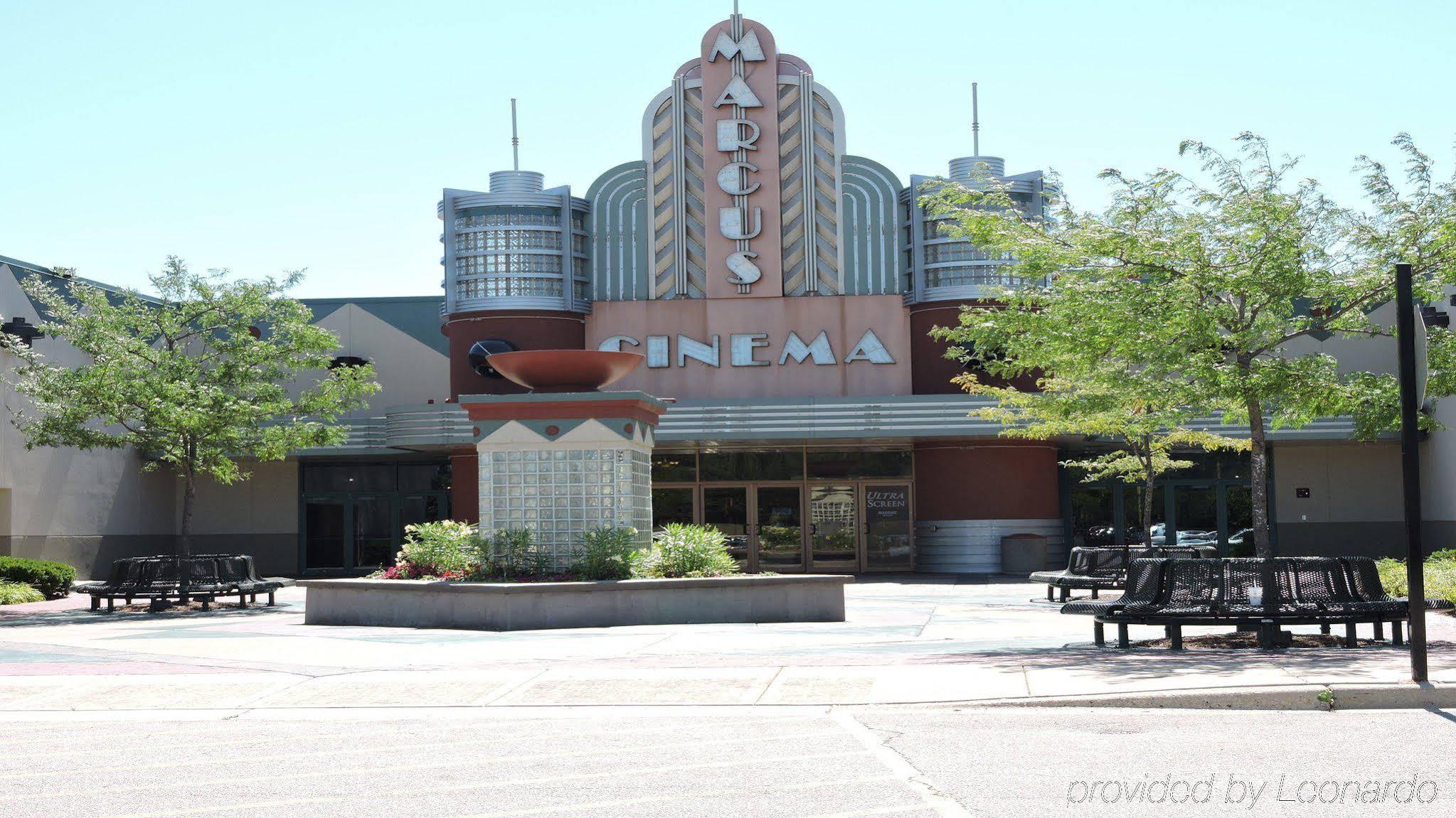 Sonesta Simply Suites Chicago Waukegan Buitenkant foto