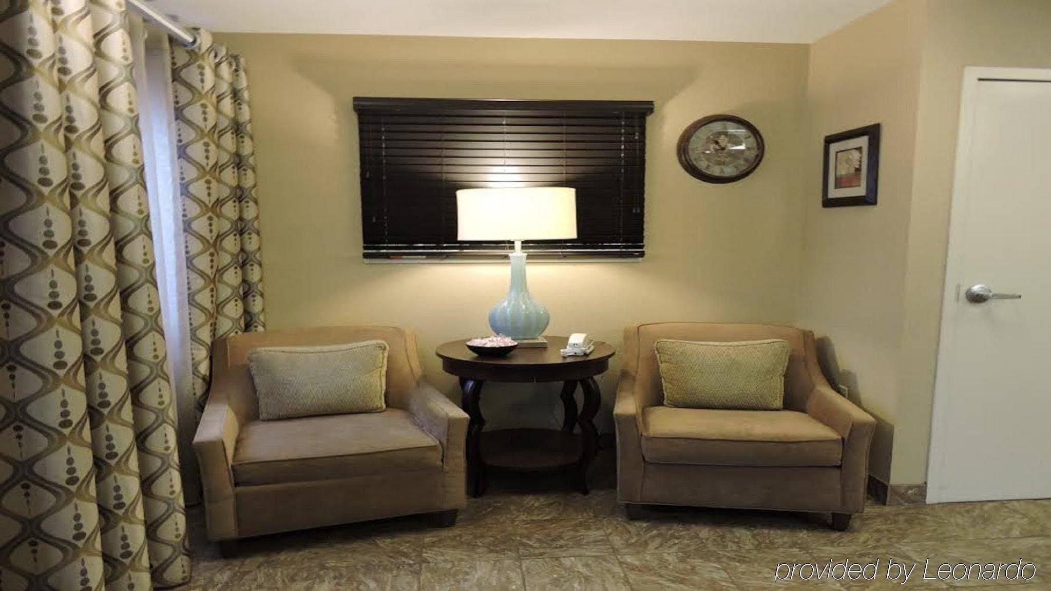 Sonesta Simply Suites Chicago Waukegan Buitenkant foto