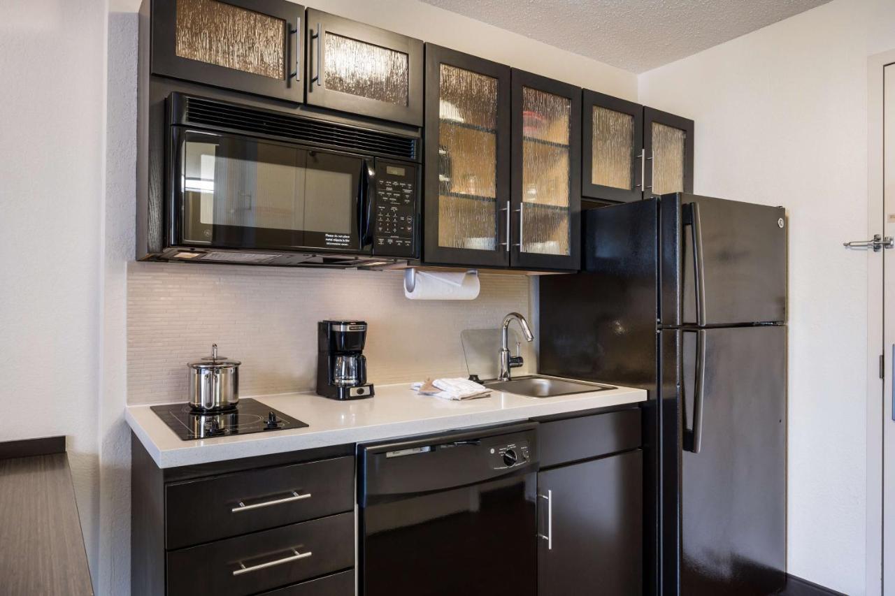 Sonesta Simply Suites Chicago Waukegan Buitenkant foto