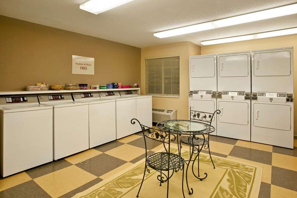 Sonesta Simply Suites Chicago Waukegan Buitenkant foto