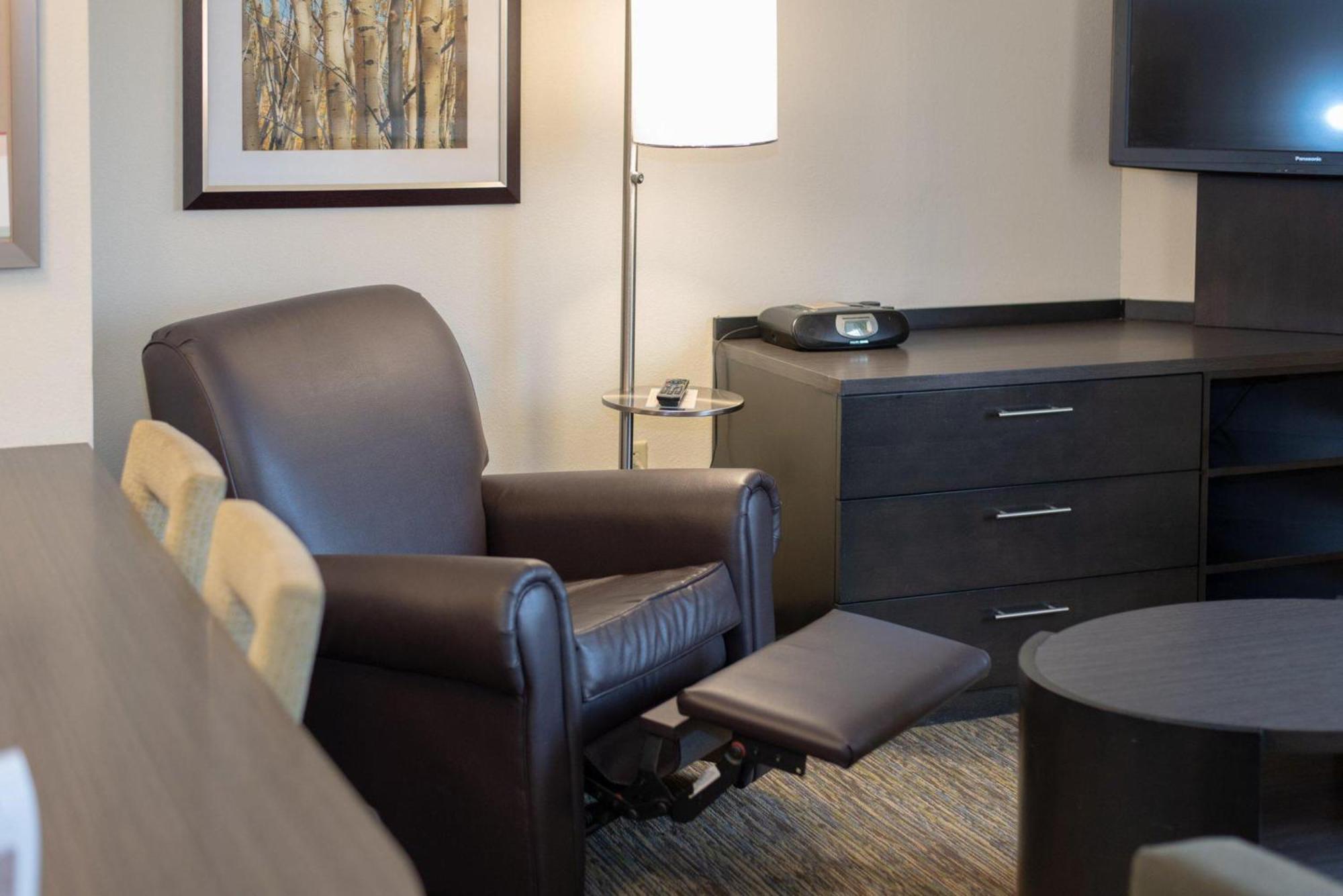 Sonesta Simply Suites Chicago Waukegan Buitenkant foto