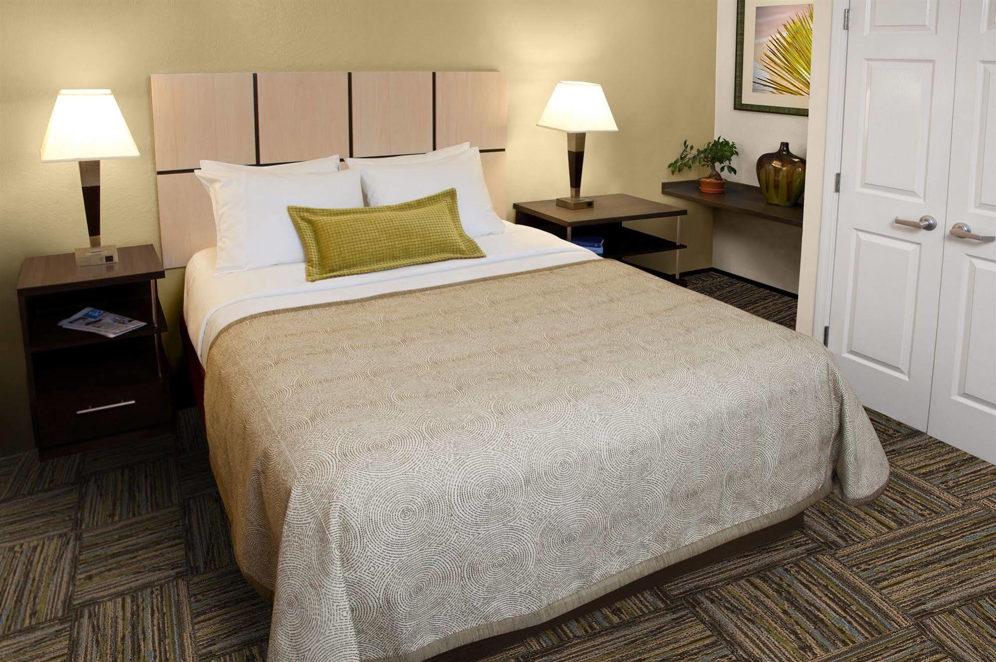 Sonesta Simply Suites Chicago Waukegan Kamer foto
