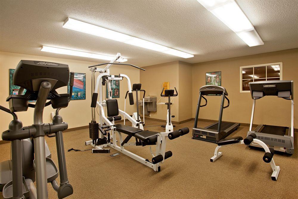 Sonesta Simply Suites Chicago Waukegan Buitenkant foto